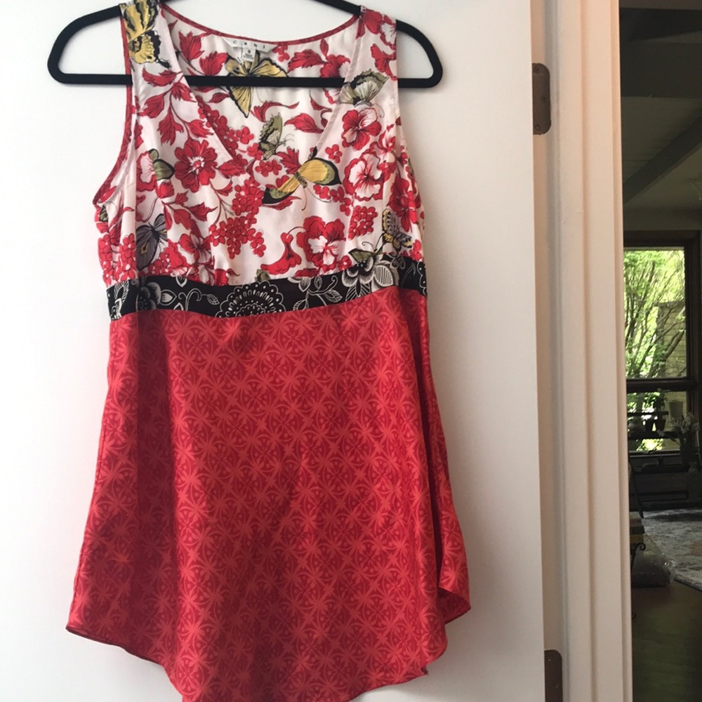 Cabi blouse